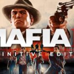 Mafia II Definitive Edition İndir – PC + Türkiye Modlu