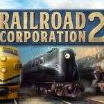 Railroad Corporation 2 İndir – Full PC + DLC