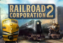 Railroad Corporation 2 İndir – Full PC + DLC