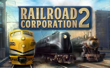 Railroad Corporation 2 İndir – Full PC + DLC