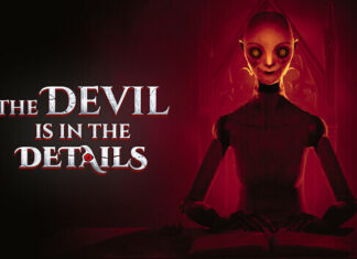 The Devil is in the Details İndir – Full PC + DLC