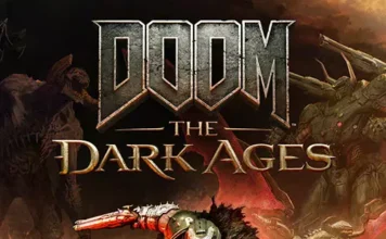 DOOM The Dark Ages İndir – Full PC