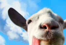Goat Simulator Remastered İndir – Full PC + Türkçe