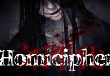 Homicipher İndir – Full PC