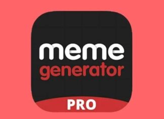 Meme Generator Pro Apk İndir – Full Kilitsiz Mod v4.6626