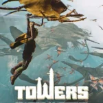 Towers of Aghasba İndir – Full PC Türkçe + DLC