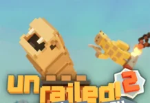 Unrailed 2 Back on Track İndir – Full PC