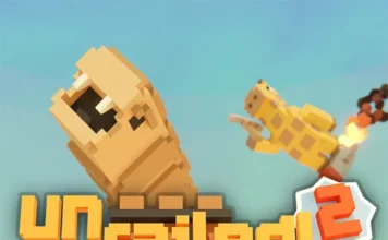 Unrailed 2 Back on Track İndir – Full PC