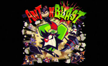 ANTONBLAST İndir – Full PC