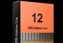 Ableton Live Suite 12 İndir – Full v12.4.6