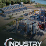Industry Giant 4.0 İndir – Full PC + 2 DLC