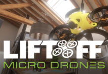 Liftoff Micro Drones İndir – Full PC + DLC
