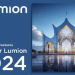 Lumion Pro 2024 İndir – Full x64