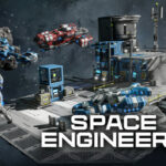 Space Engineers 2 İndir – Full PC + DLC