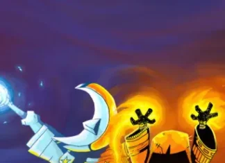 The Spell Brigade İndir – Full PC + DLC