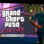 GTA Vice City Nextgen Edition İndir – Full + Türkçe