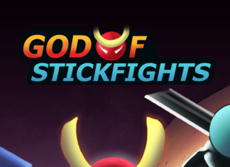 God of Stickfights İndir – Full PC + DLC