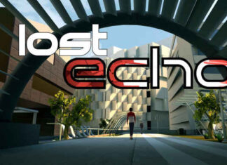 Lost Echo Apk İndir – Full v9