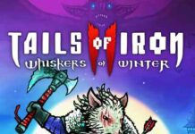 Tails of Iron 2 Whiskers of Winter İndir – Full PC + Türkçe