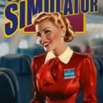 Cabin Crew Life Simulator İndir – Full PC + Türkçe