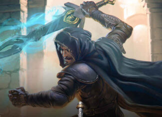 Darkblade Ascent İndir – Full PC + DLC