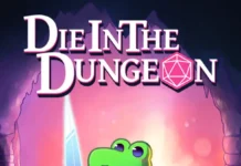 Die in the Dungeon İndir – Full PC + Türkçe