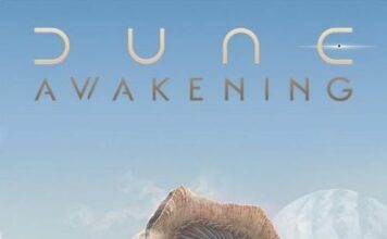 Dune Awakening İndir – Full PC + Türkçe