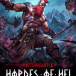 Jotunnslayer Hordes of Hel İndir – Full PC + 3 DLC