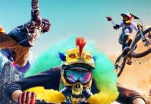 Riders Republic İndir – Full PC + 3 DLC