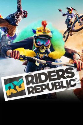 Vip Riders Ghost Notes Riders Republic İndir - Full PC + 3 DLC | Oyun İndir Vip - Program ...