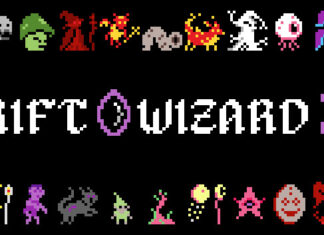 Rift Wizard 2 İndir – Full PC + DLC