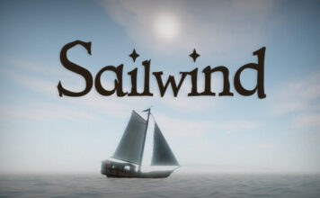 Sailwind İndir – Full PC + DLC