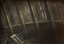 ASYLUM İndir – Full PC + Türkçe