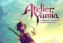Atelier Yumia The Alchemist of Memories & the Envisioned Land İndir – Full PC + DLC