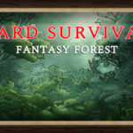 Card Survival Fantasy Forest İndir – Full PC
