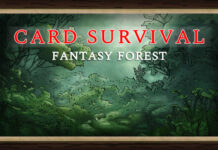 Card Survival Fantasy Forest İndir – Full PC