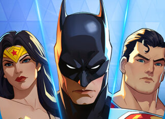 DC Dark Legion Apk İndir – Full Reklamsız Hile Mod v2.1.2