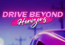 Drive Beyond Horizons İndir – Full PC + DLC Türkçe