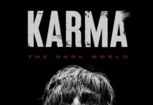 Karma The Dark World İndir – Full PC + 3 DLC