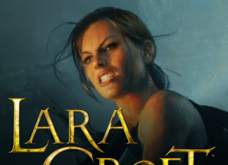 Lara Croft Guardian of Light Apk Hile İndir – Full Kilitsiz Mod