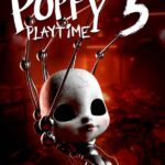 Poppy Playtime Chapter 5 İndir – Full PC + Türkçe Dublaj