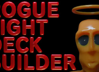 Rogue Light Deck Builder İndir – Full PC + DLC