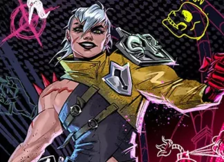 Reignbreaker İndir – Full PC + Türkçe