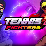 Tennis Fighters İndir – Full PC + DLC