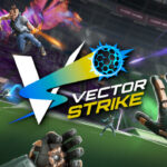 Vector Strike İndir – Full PC + Türkçe