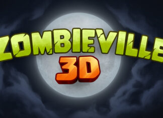 Zombieville USA 3D İndir – Full PC + DLC