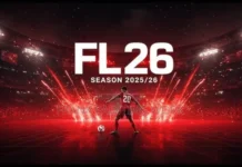 Football Life 2026 İndir – +Pes 2021 Transfer Yamalı 2026