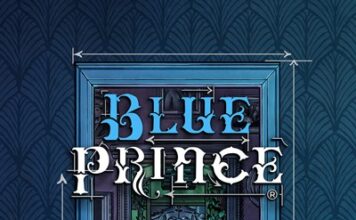 Blue Prince İndir – Full PC + Türkçe