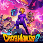 Crashlands 2 İndir – Full PC + 1 DLC