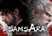 Echoes of Yi Samsara İndir – Full PC + Türkçe
